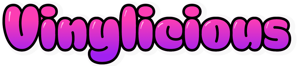 Vinglicious Logo